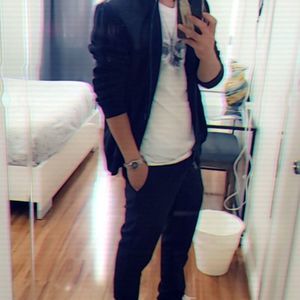 Meet your Posher, Franklin